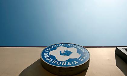 ΕΠΟ: Συλλυπητήρια για τον Μιχαλόπουλο