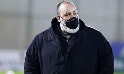Καραπαπάς: «Αν οι κακές σου στιγμές γίνονται μάθημα…»
