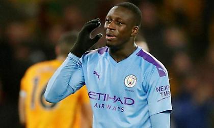 Σε σκληρή φυλακή ο Μεντί: «Έχει οπαδούς της Γιουνάιτεντ που δεν θα τον αφήνουν να κοιμηθεί»