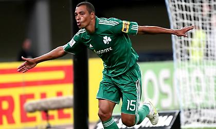 Η απίστευτη φάση που θυμήθηκε ο Ζιλμπέρτο Σίλβα: «Οι συμπαίκτες μου σοκαρίστηκαν όταν το έκανα»