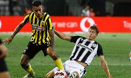 Κύπελλο Ελλάδας: Οι ημερομηνίες της 1ης αγωνιστικής και του ντέρμπι ΑΕΚ-ΠΑΟΚ!