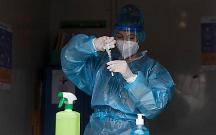 Κεραμέως για σχολεία: Δωρεάν τα rapid test για τους μαθητές σε δημόσιες δομές