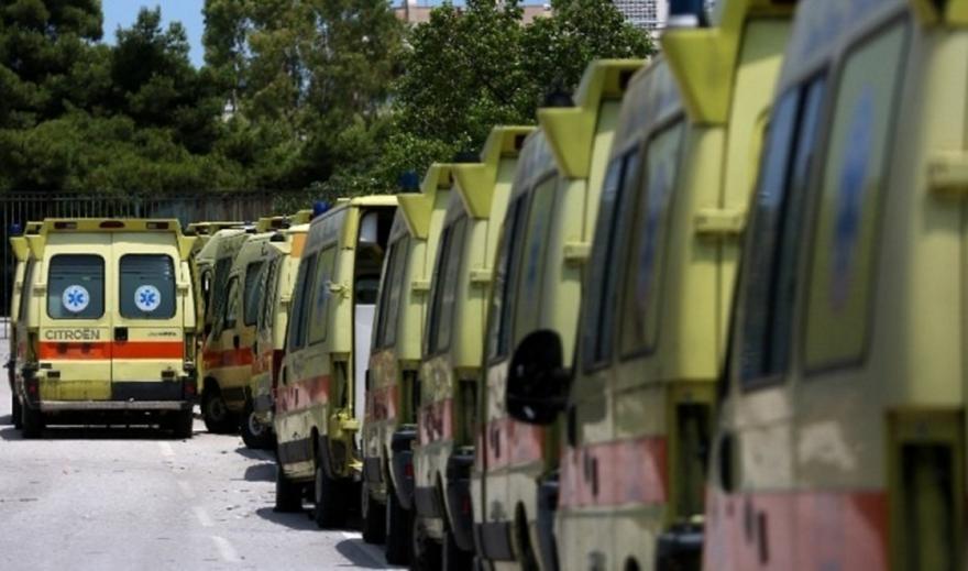 Κατέληξε αιφνίδια μια 33χρονη από την Καρδιτσομαγούλα