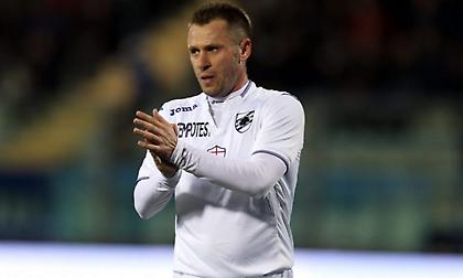 Στο νοσοκομείο λόγω επιπλοκών από κορωνοϊό ο Κασάνο