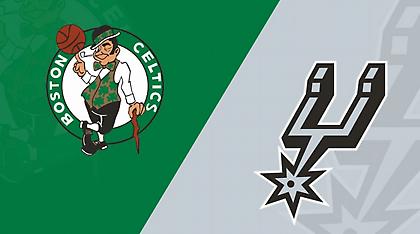 Σέλτικς-Σπερς