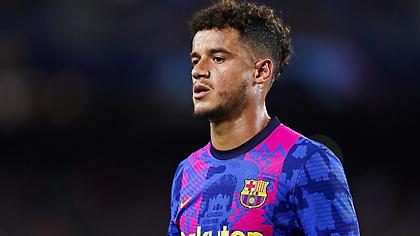 Μπαρτσελόνα: Μιλάει με Άστον Βίλα για το δανεισμό του Κουτίνιο