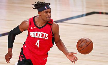 Στους Τζαζ με 10ήμερο συμβόλαιο ο Χάουζ