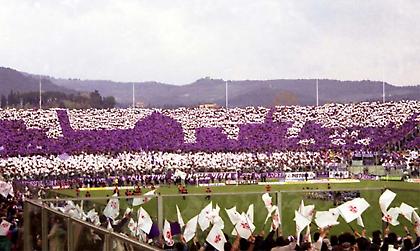 Απέχουν από το γήπεδο οι οπαδοί της Φιορεντίνα: «Ή όλοι ή κανείς»