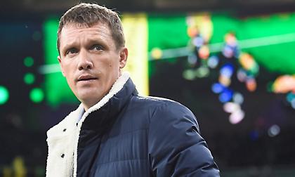 Απολύθηκε από την Κράσνονταρ ο Γκοντσαρένκο