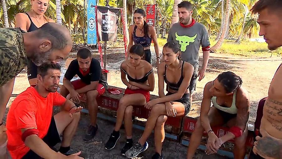 Survivor: Δεν σηκώνουν κεφάλι οι Διάσημοι, νίκησαν ξανά οι Μαχητές