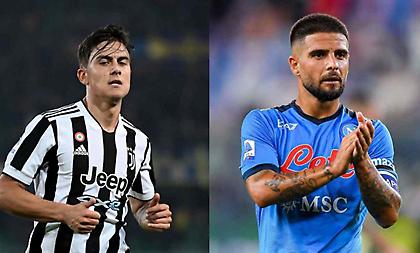 Serie A 20η αγωνιστική: Ντερμπάρες για την κορυφή σε Μιλάνο και Τορίνο!