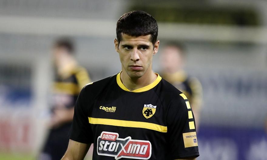 «Συμφώνησε με τη Βελέζ ο Ινσούα»