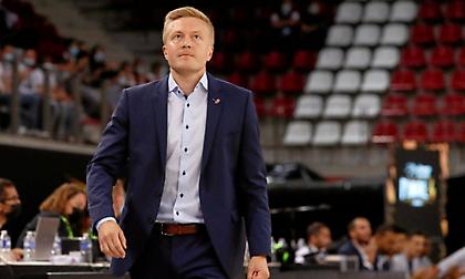 Θετικός στον κορωνοϊό ο προπονητής της Στρασμπούρ δύο ώρες πριν το ματς με τον ΠΑΟΚ!