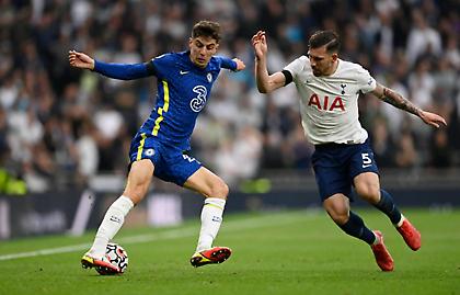 Τσέλσι-Τότεναμ