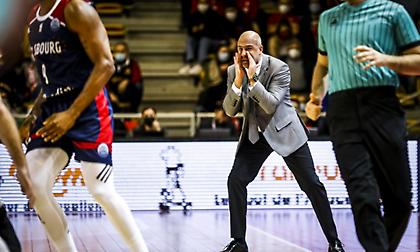 Λυκογιάννης: «Το σκορ μιλάει από μόνο του...»