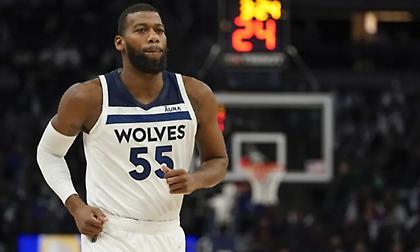 Ο Μονρό βρήκε νέο 10ήμερο συμβόλαιο στο ΝΒΑ!