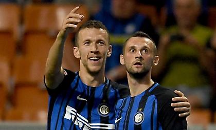 Ίντερ: Οι απαιτήσεις του Πέρισιτς και το θετικό κλίμα με Μπρόζοβιτς