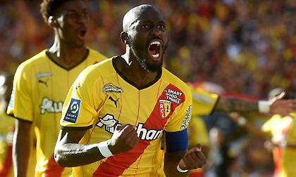 Άφησε... σέκο τη Λιλ η Λανς!