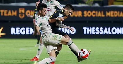 Παναθηναϊκός - Άρης το «ντέρμπι» της Όμικρον