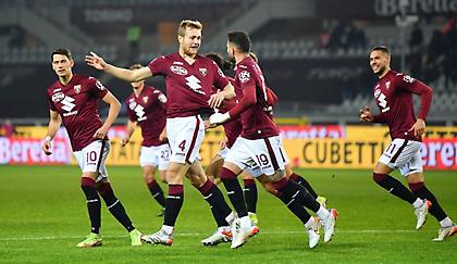 Serie A: Προς αναβολή το Αταλάντα-Τορίνο, κίνδυνος και για άλλα 3 παιχνίδια