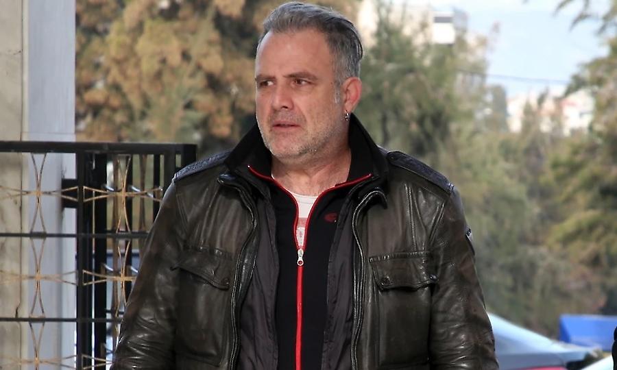 Ο Πασχάλης Τσαρούχας αποχαιρέτησε τον Σεραφείδη - «Ήσουν δεύτερος πατέρας μου»