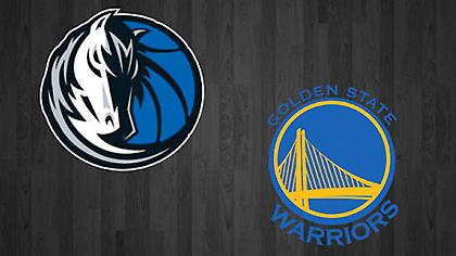 Μάβερικς-Γουόριορς