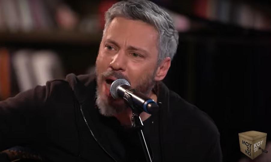 Αλκίνοος Ιωαννίδης: «Από το πραξικόπημα είναι οι πρώτες μου αναμνήσεις»