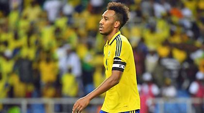 Θετικοί στον κορωνοϊό Ομπαμεγιάνγκ - Λεμινά, χάνουν την πρεμιέρα του Κόπα Άφρικα