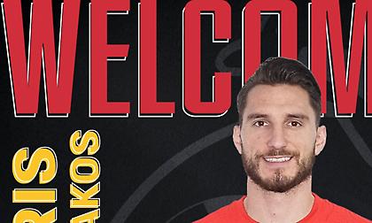 Επίσημο: Δανεικός στην Άσντοντ του Ισραήλ ο Διαμαντάκος