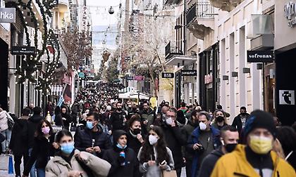Σαρηγιάννης: «Θα κάνουμε Πάσχα με μηδενικά κρούσματα»!