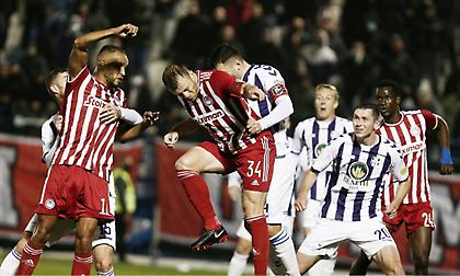 Όταν κερδίζεις 9/13 ματς με 1-0 και 2-1, πρέπει να το περιμένεις και αυτό…