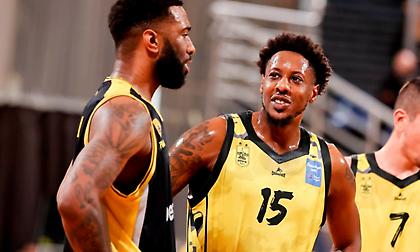 Τσάλμερς: «Ένιωσα ταπεινωμένος που έπαιξα Ευρώπη, δεν πληρωνόμουν»