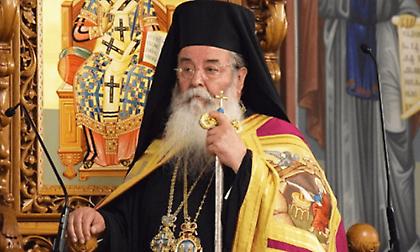 Παραλήρημα του Μητροπολίτη Κοζάνης: «Εσείς οι γυναίκες δεν μπορείτε να κλείσετε τα στόματά σας;»
