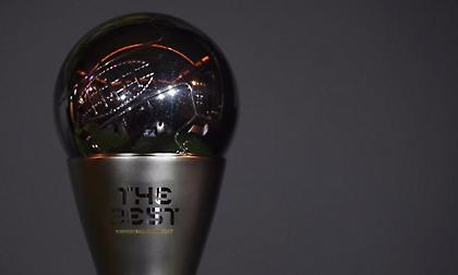 Οι υποψήφιοι της FIFA για το βραβείο του καλύτερου προπονητή