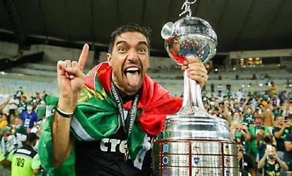 Νέα χρονιά με… περισσότερα λεφτά για τον Φερέιρα!