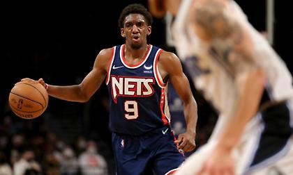 Παίρνουν Γκαλογουέι οι Μπακς