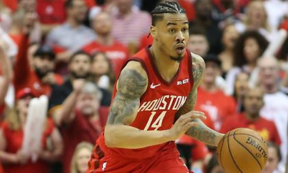 Αφήνει τους πάγκους και επιστρέφει στα παρκέ ο Τζέραλντ Γκριν!