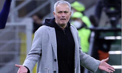 Μουρίνιο: «Είδα τη συμπεριφορά των οπαδών της Μίλαν και σκέφτηκα ότι έκανα καλά που την αρνήθηκα»