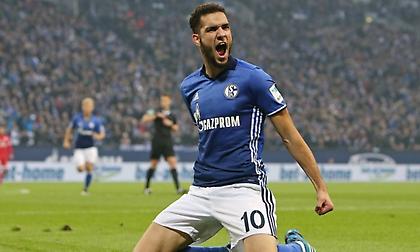 Σημαντική ενίσχυση με Μπενταλέμπ στην Ανζέ