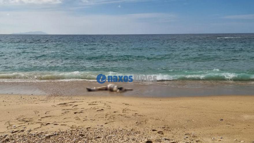 Θρίλερ στη Νάξο: Βρέθηκαν πτώματα παιδιού και γυναίκας