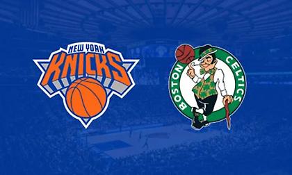 Νικς-Σέλτικς