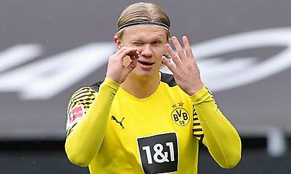 Η… λυπητερή για τον Χάαλαντ: Γιατί χρειάζονται πάνω από 300 εκατ. ευρώ για τη μεταγραφή του!