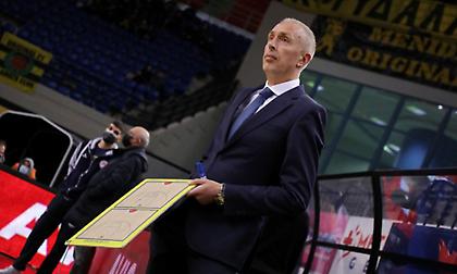 Τόμιτς: «Πρέπει να μείνουμε ενωμένοι»