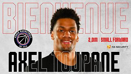 Επέστρεψε στη Γαλλία ο Τουπάν!