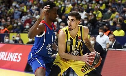 Μειώθηκε η καραντίνα των παικτών στην Τουρκία