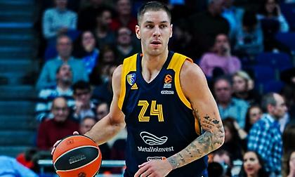 Έκλεισε στον Παναθηναϊκό ο Γιόβιτς!