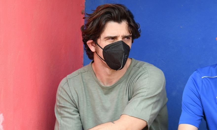 Κατσουράνης: «Πολύ καλός ο Μπότο, αν τον αφήσουν θα κάνει καλή ομάδα»