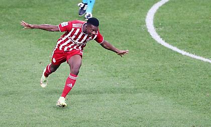 Liverpool Echο: «Βλέπει Αγκιμπού Καμαρά η Λίβερπουλ»
