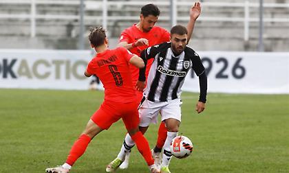 Της αναβολής το… κάγκελο στη Super League 2