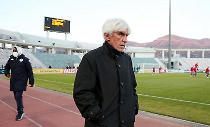 Παναθηναϊκός: Στροφή στον Βόλο για τη συνέχεια στο σερί νικών